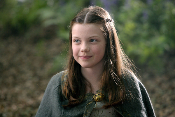 Georgie Henley  pic #604660