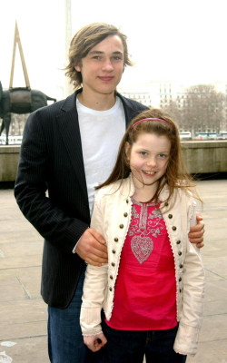 Georgie Henley  pic #654351