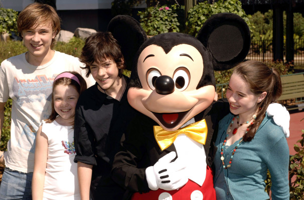 Georgie Henley  pic #654334
