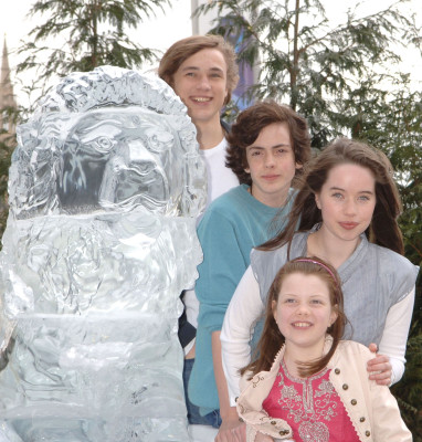 Georgie Henley  pic #654348
