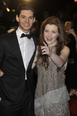 Georgie Henley  pic #654191