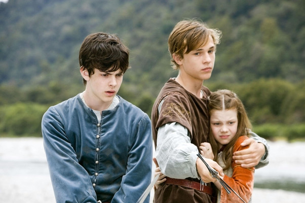 Georgie Henley  pic #654344