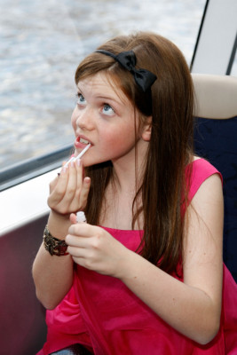 photo 19 in Georgie Henley  gallery [id655835] 2013-12-27 00:00:00