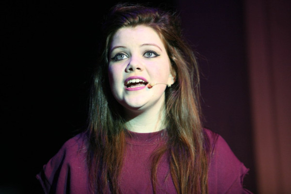 Georgie Henley  pic #620556