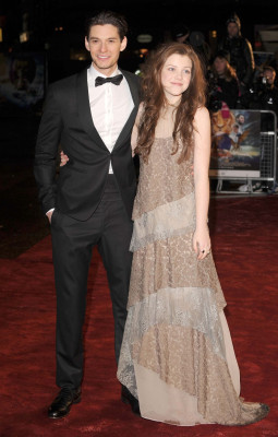 Georgie Henley  pic #654186