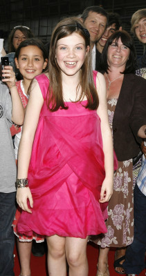 Georgie Henley  pic #604648
