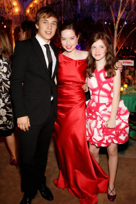 Georgie Henley  pic #654359
