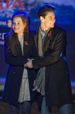 Georgie Henley  pic #654184