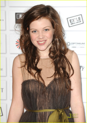 Georgie Henley  pic #604655