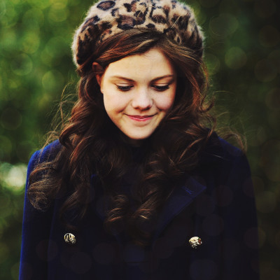 Georgie Henley  pic #604647