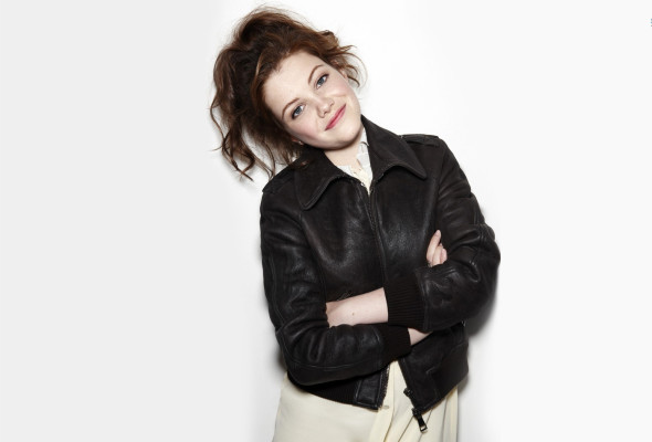 Georgie Henley  pic #605937