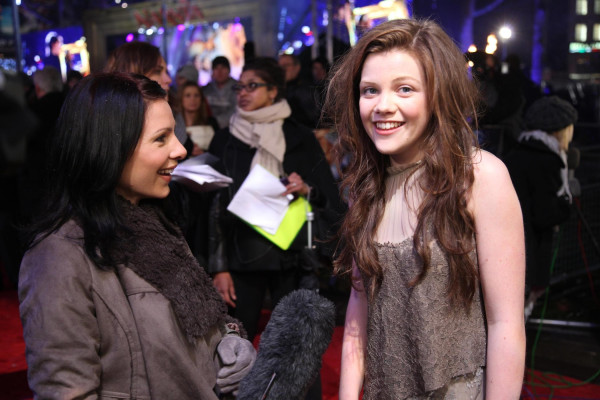 Georgie Henley  pic #604654