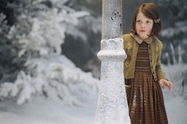 Georgie Henley  pic #604661