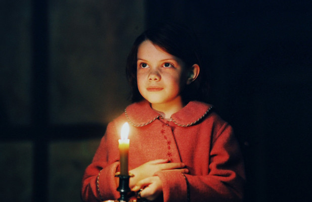 Georgie Henley  pic #604645