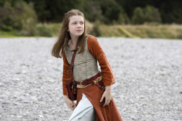 Georgie Henley  pic #604653