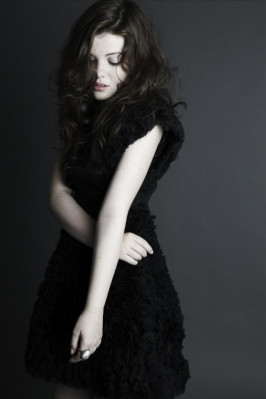 Georgie Henley  pic #621088