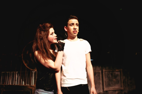 Georgie Henley  pic #620548