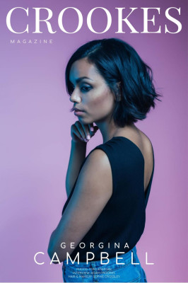 Georgina Campbell pic #994142