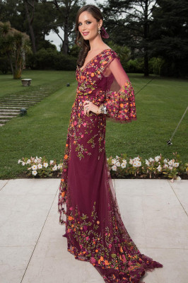 photo 17 in Georgina Chapman gallery [id777110] 2015-06-01 00:00:00
