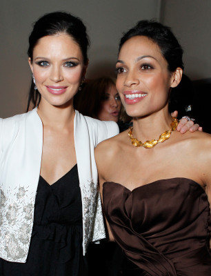 photo 12 in Georgina Chapman gallery [id350033] 2011-02-28 00:00:00