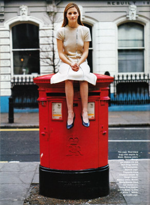 Georgina Cooper pic #1353648