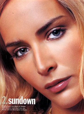Georgina Grenville pic #1206894