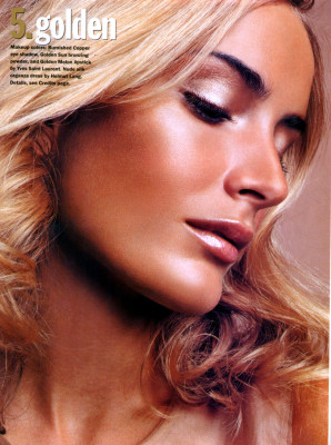 Georgina Grenville pic #286879