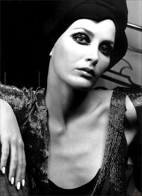 Georgina Grenville pic #2653