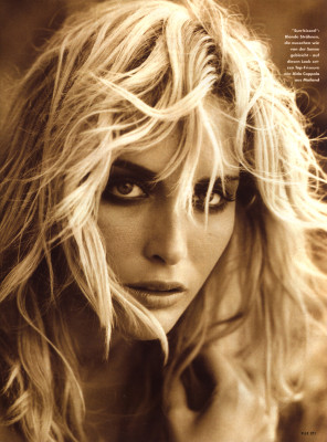 Georgina Grenville pic #1206916