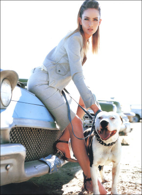 Georgina Grenville pic #5513