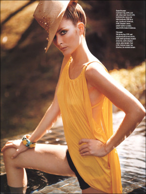 Georgina Grenville pic #5517