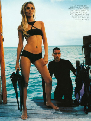 Georgina Grenville pic #1206885