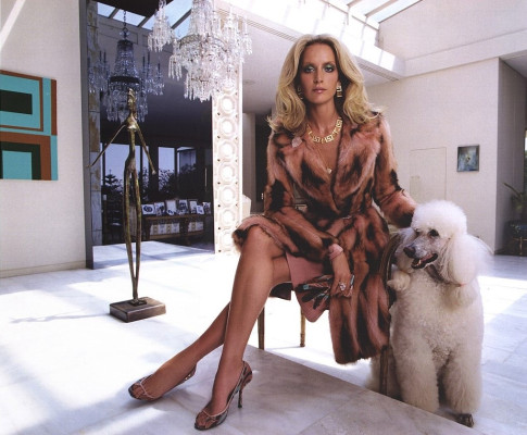 Georgina Grenville pic #1209428