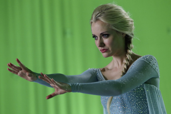 Georgina Haig pic #866008