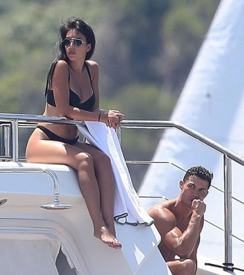 Georgina Rodriguez pic #1152057