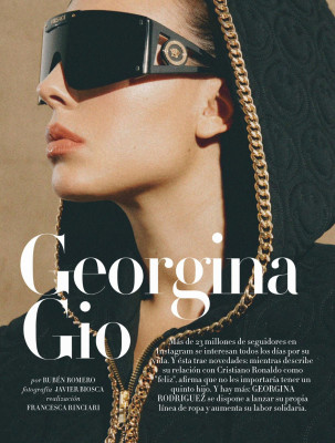 Georgina Rodriguez pic #1334951