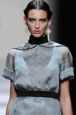 Georgina Stojiljkovic pic #602681