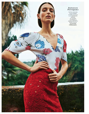 Georgina Stojiljkovic pic #970521