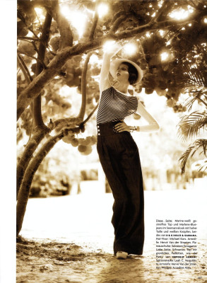 Georgina Stojiljkovic pic #605658