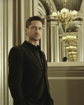 Gerard Butler pic #100787