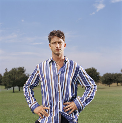 Gerard Butler pic #295339