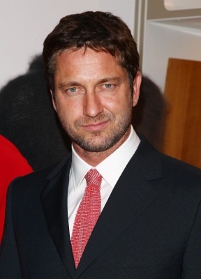 Gerard Butler pic #269747