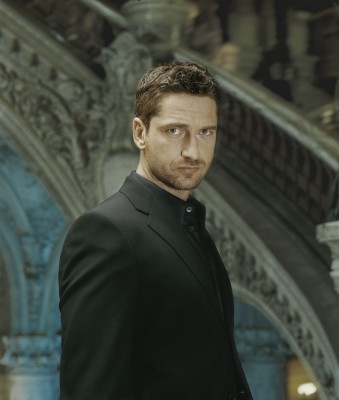 Gerard Butler pic #100785