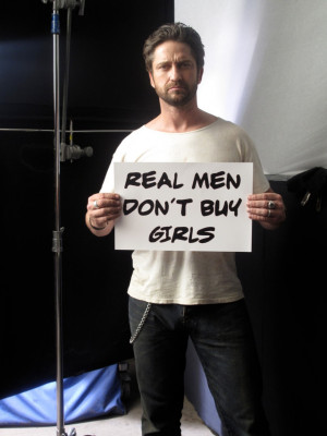photo 19 in Gerard Butler gallery [id368626] 2011-04-18 00:00:00