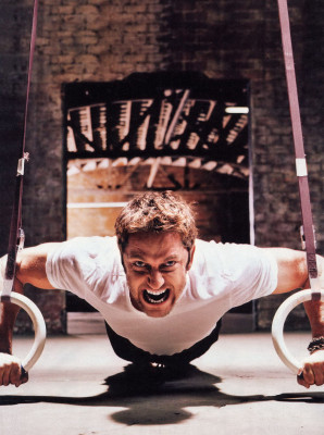Gerard Butler pic #100777
