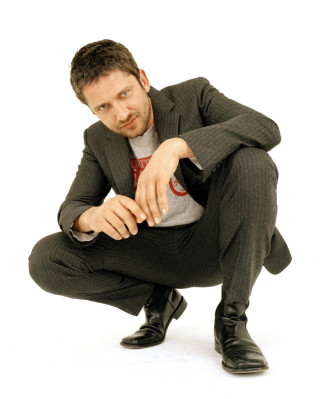 Gerard Butler pic #181125