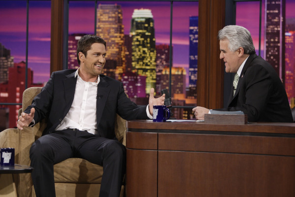 Gerard Butler pic #241107