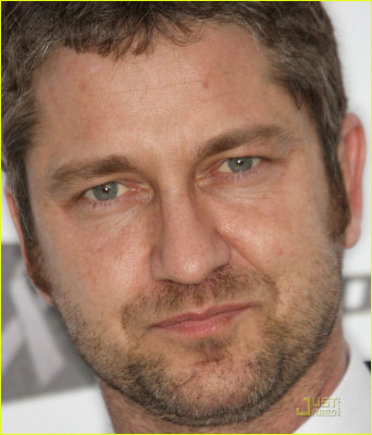 Gerard Butler pic #135982