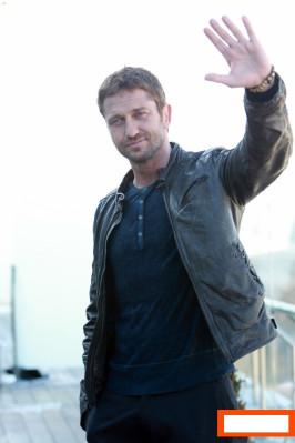 Gerard Butler pic #597916