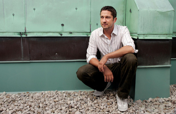 Gerard Butler pic #230478